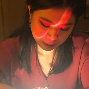 Meet your Posher, Kristin